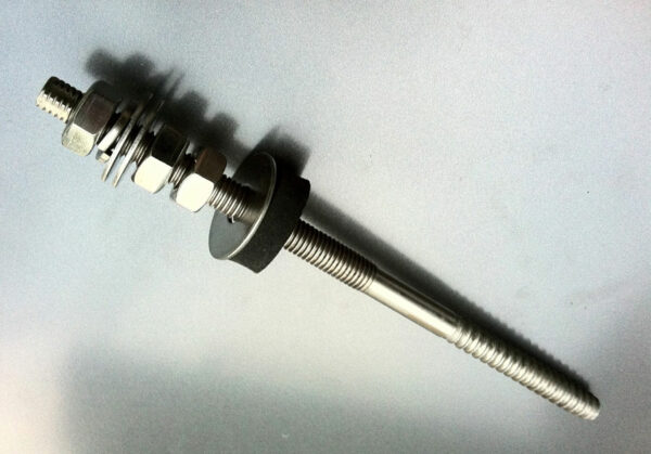 Mounting Screw 200mm