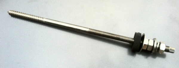 Mounting Screw 280mm Tile