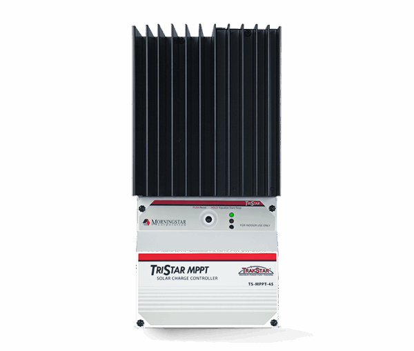 TriStar MPPT Controller - Image 3
