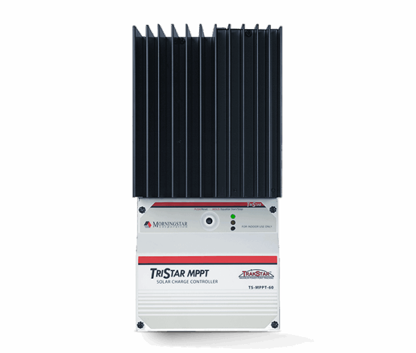 TriStar MPPT Controller - Image 4